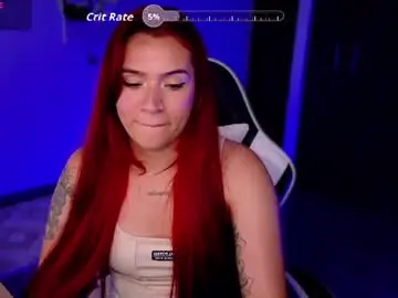 Chaturbate Watch Live Sex Cams of soyabby_