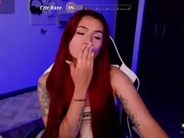 Chaturbate Best live sex cam show of soyabby_