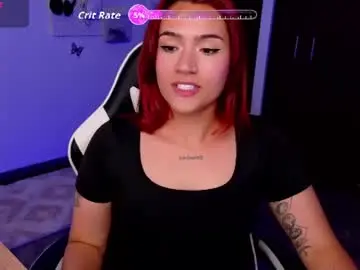 Chaturbate Best Webcam of soyabby_