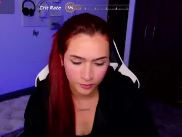 Chaturbate Live Sex of soyabby_