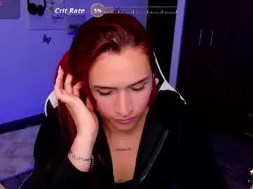 Chaturbate Sex Chat of soyabby_