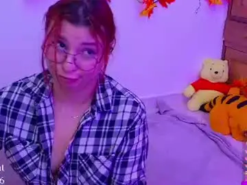 Chaturbate Adult Video Chat of lilac_night