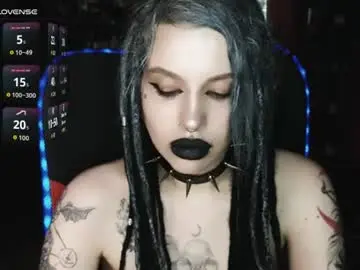 Chaturbate Sex Chat of alex_succubus