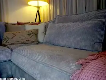 Chaturbate Nude Webcam of x_lily_x