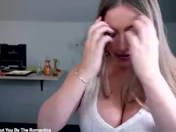 Chaturbate Free Porn Cam of x_lily_x