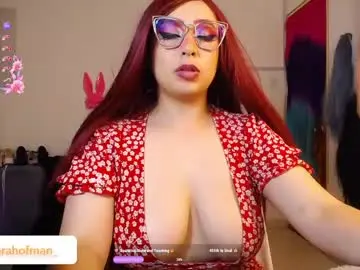 Chaturbate Sex Cam of aurorahoffman