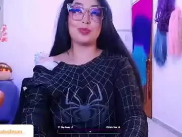 Chaturbate Adult Webcam of aurorahoffman