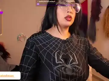Chaturbate Live Sex of aurorahoffman