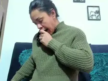 Chaturbate Sex Chat of mellanie33