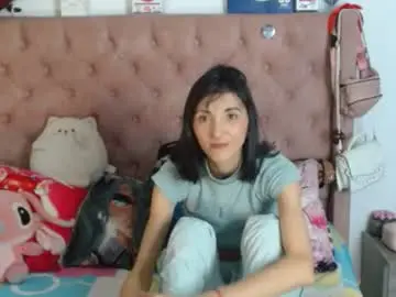 Chaturbate Best live sex cam show of sakura_skinny