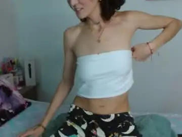 Chaturbate Free Porn Cam of sakura_skinny