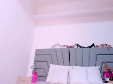 Chaturbate Free Live Porn of sofia_velez5