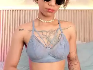 Chaturbate Best Webcam of daiana_curly