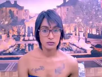 Chaturbate Sex Cam of indianrebel4u2luv