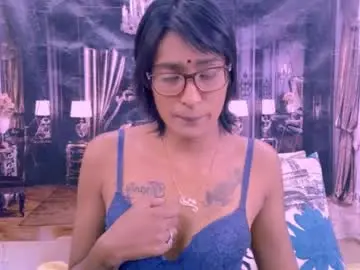 Chaturbate Live Sex of indianrebel4u2luv