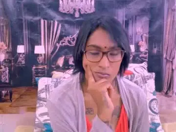 Chaturbate Sex Chat of indianrebel4u2luv