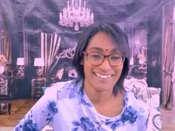 Chaturbate Sex Cam of indianrebel4u2luv