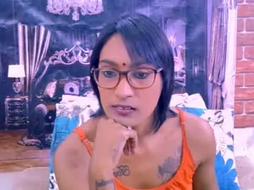 Chaturbate Watch Live Sex Cams of indianrebel4u2luv