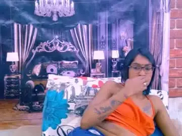 Chaturbate Sex Chat of indianrebel4u2luv