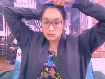 Chaturbate Live Sex Cam of indianrebel4u2luv