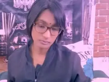 Chaturbate Live Sex Cam of indianrebel4u2luv