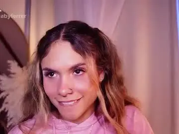 Chaturbate Sex Cam of im_gabyferrer