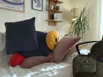 Chaturbate Private Sex Chat of ophelia_blue