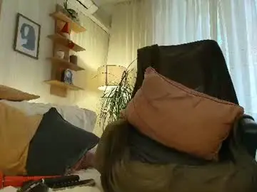 Chaturbate Sex Chat of ophelia_blue