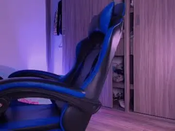 Chaturbate Live Sex of sussidream