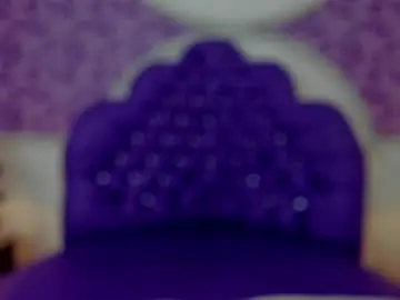 Chaturbate Live Porn of camilapietri