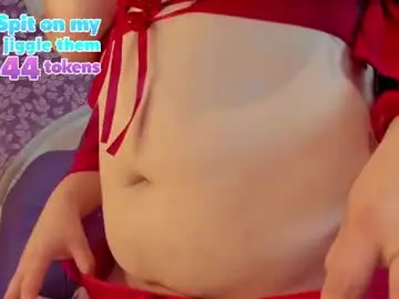 Chaturbate Adult Webcams of camilapietri