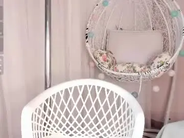 Chaturbate Free Porn Cam of greymarii