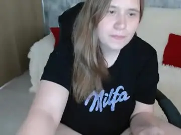 Chaturbate Sex Cam of adelinalawson