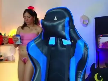 Chaturbate Sex Chat of alisson_zafiro