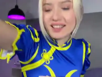 Chaturbate Nude Webcam of _blowjob_queen_