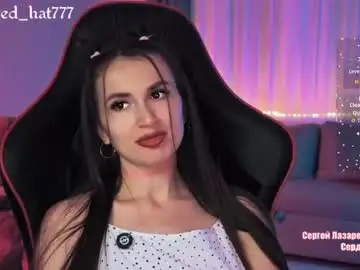 Chaturbate Private Sex Chat of _red_hat_7
