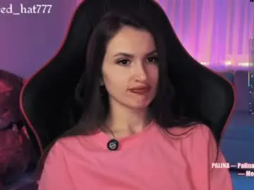 Chaturbate Best live sex cam show of _red_hat_7