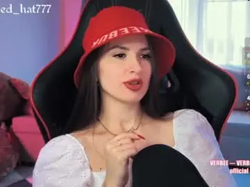 Chaturbate Adult Webcams of _red_hat_7