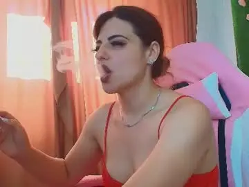 Chaturbate Adult Webcam of ammyflirty