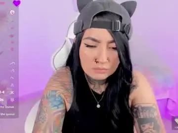 Chaturbate Best live sex cam show of heey_kitty