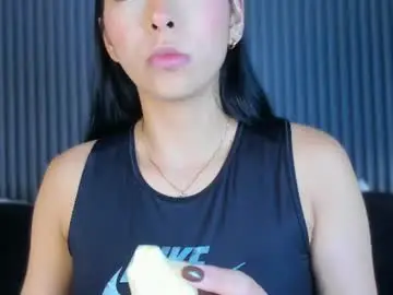Chaturbate Nude Webcam of miacollson