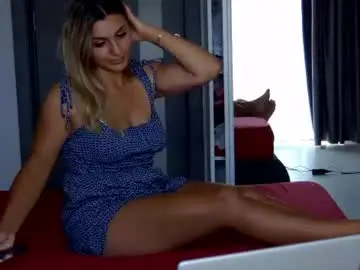 Chaturbate Live Sex Cam of playfulnicole