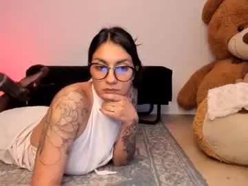 Chaturbate Free Live Porn of samantha_jadee