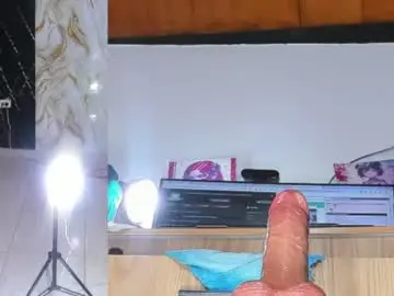 Chaturbate Best Webcam of aisha_funny