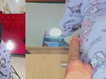 Chaturbate Free Porn Cam of aisha_funny