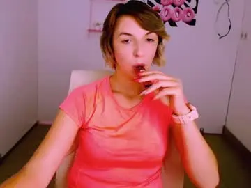Chaturbate Nude Webcam of mishelle_blondie