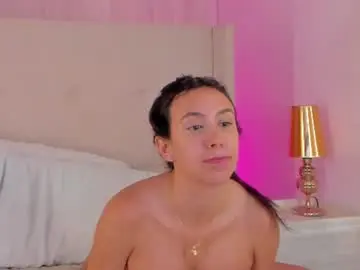 Chaturbate Private Sex Chat of valeriah_