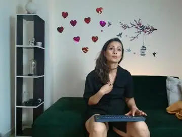 Chaturbate Free Live Porn of _anais_lanz