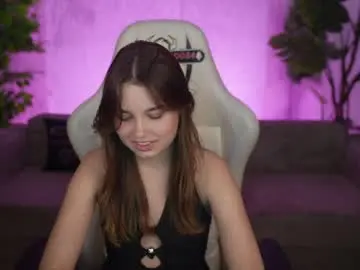 Chaturbate Sex Chat of anabel054