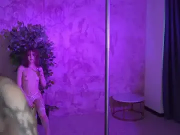 Chaturbate Free Porn Cam of anabel054
